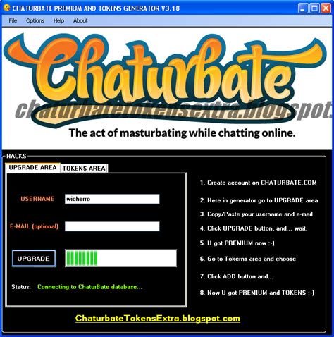 tokens chaturbate|Tokens – Chaturbate